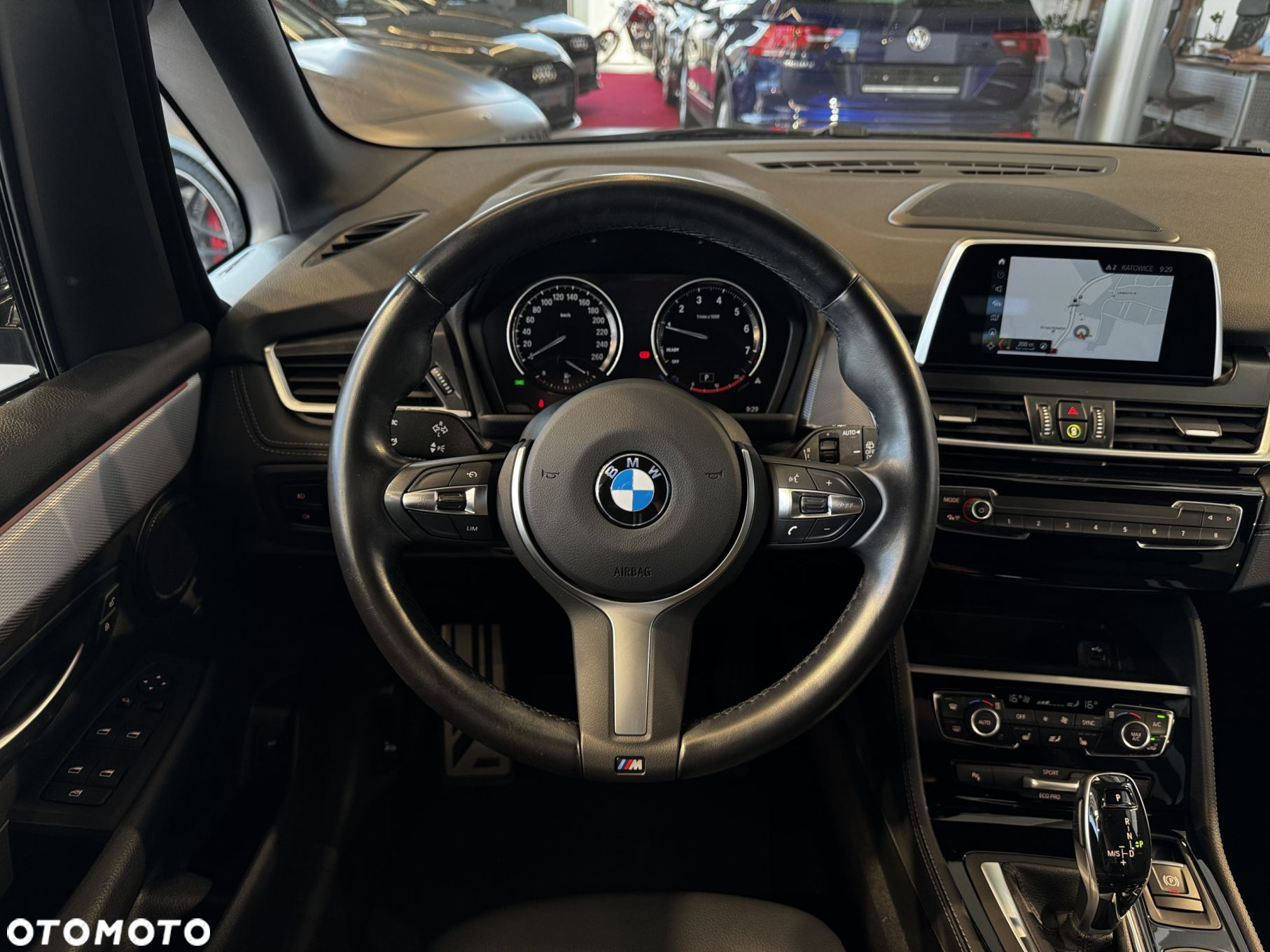 BMW Seria 2 - 19