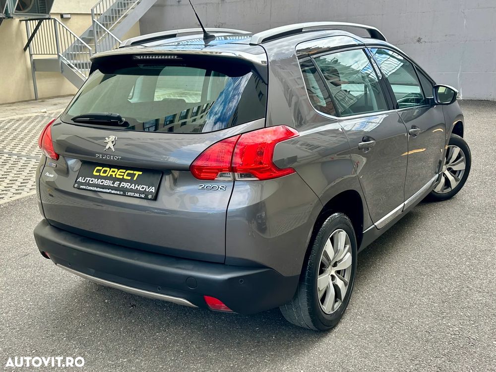 Peugeot 2008 - 3