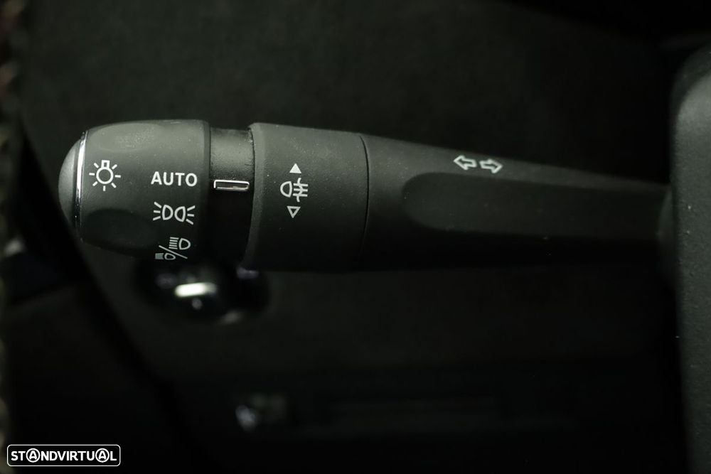 DS DS4 1.2 PureTech Performance Line EAT8 - 16