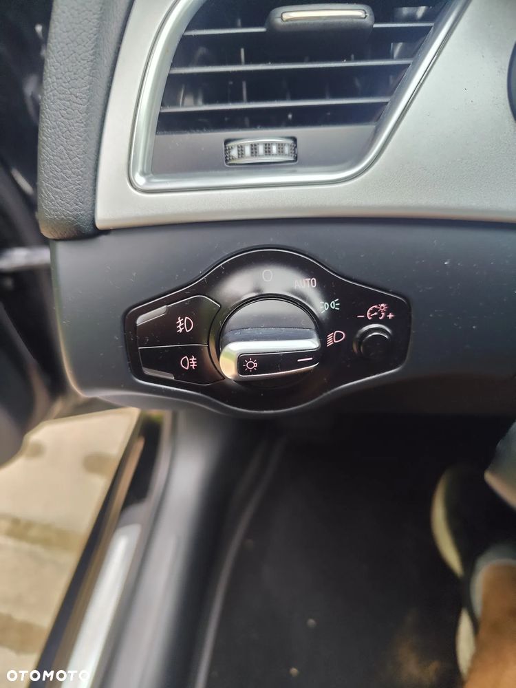 Audi A4 Avant 2.0 TDI Sport S tronic - 20