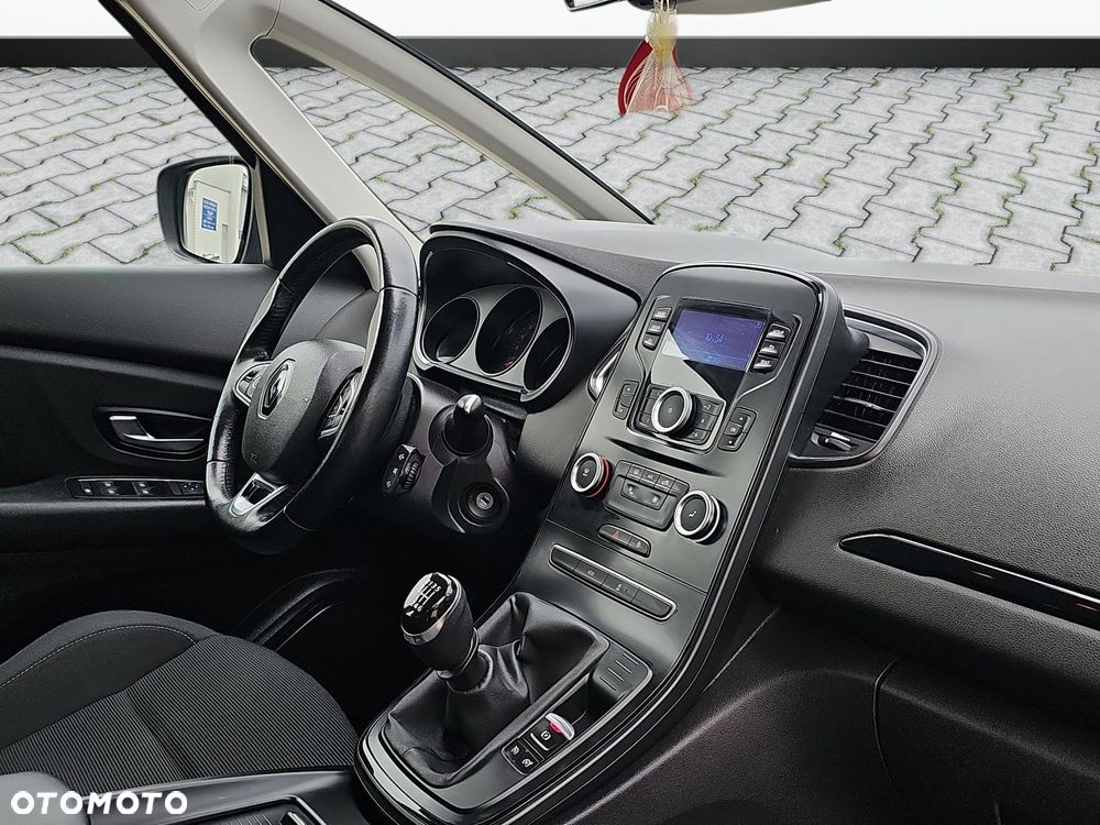 Renault Scenic 1.2 TCe Energy Life - 13