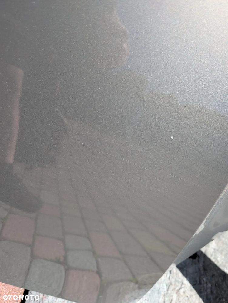 ZDERZAK PAS PRZEDNI MASKA BŁOTNIK PRZÓD VW GOLF SPORTSVAN 1.6 TDI 14' LC1Y RADAR PDC - 15