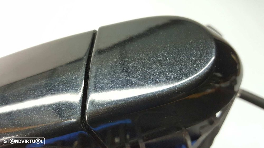 PUXADOR EXTERIOR TRASEIRO ESQUERDO BMW SERIE 1 LIM. (F20) 114D - 6