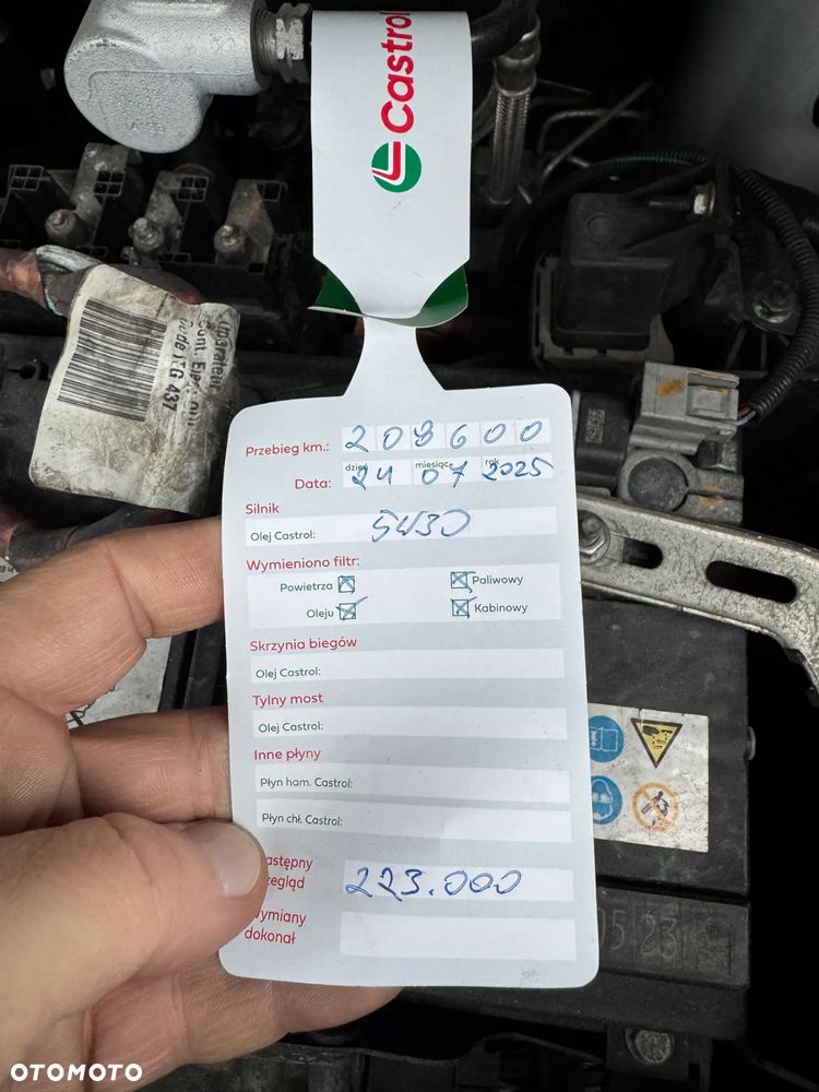 Renault Trafic ENERGY L2H1 Komfort - 20