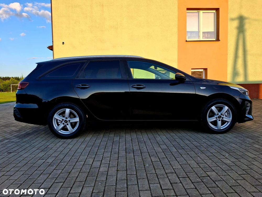 Kia Ceed 1.0 T-GDI 120 OPF Edition 7 - 7