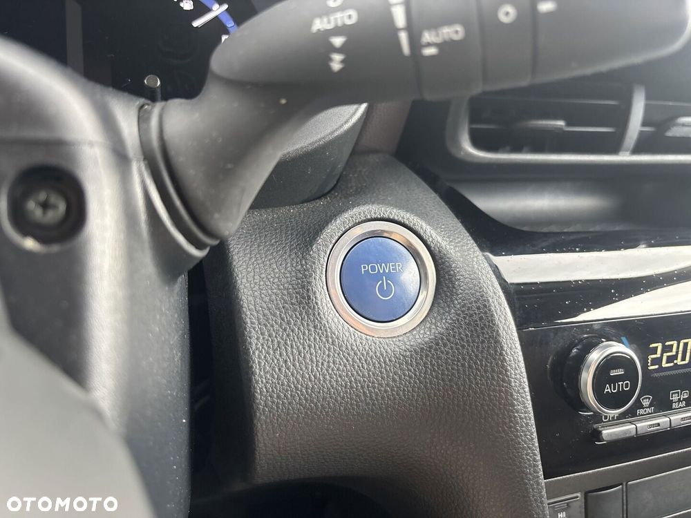 Toyota Yaris Cross - 28