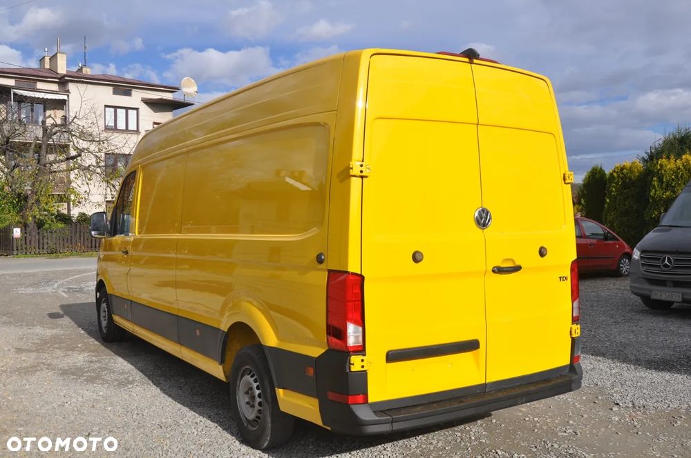 Volkswagen Crafter - 7
