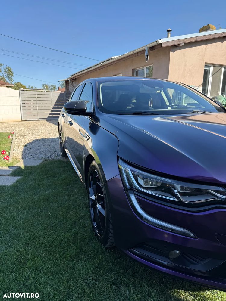 Renault Talisman - 6
