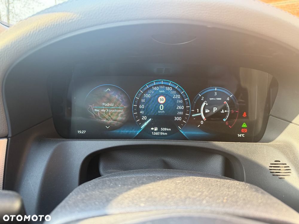 Jaguar XF 2.0 i4D Prestige - 14