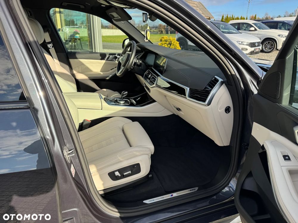 BMW X5 xDrive40i sport - 17