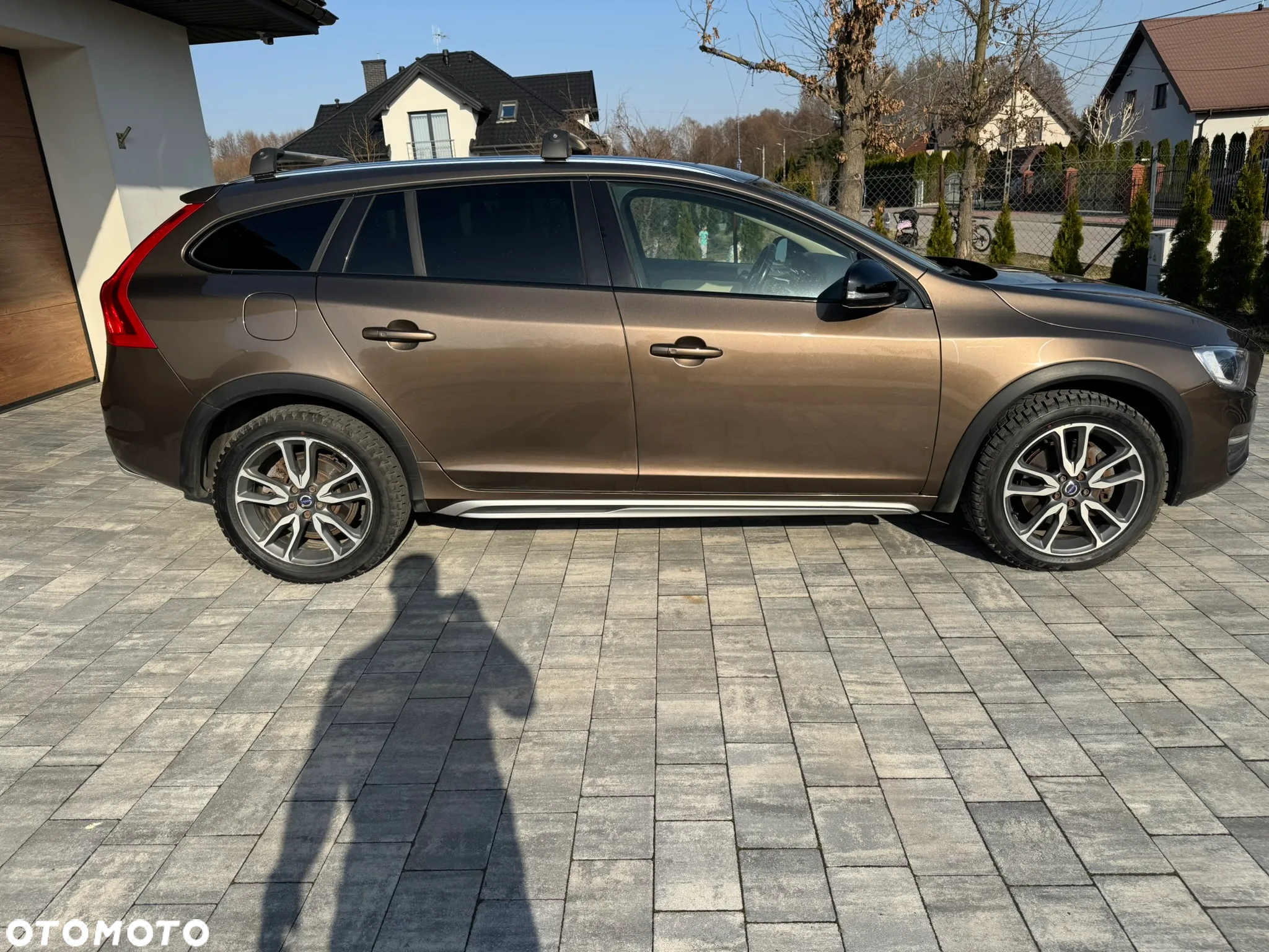 Volvo V60 - 6