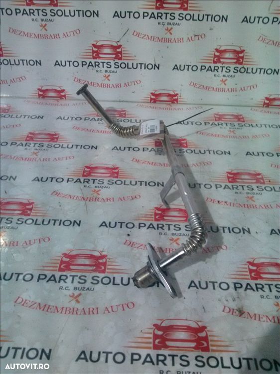 conducta egr 1.2b chevrolet aveo an fabr. 2007 - 1