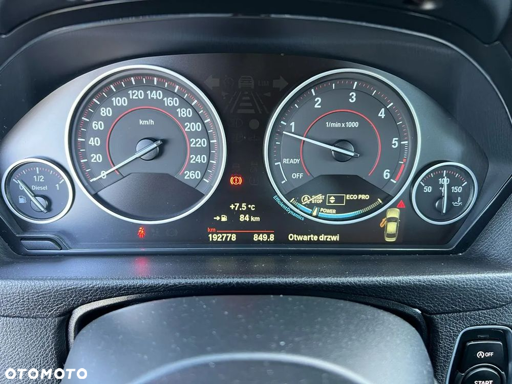 BMW Seria 3 - 19
