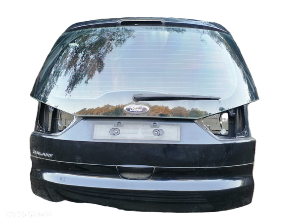 klapa tylna ford galaxy mk3 lift G6