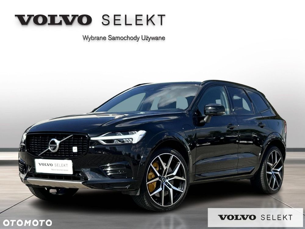 Volvo XC 60