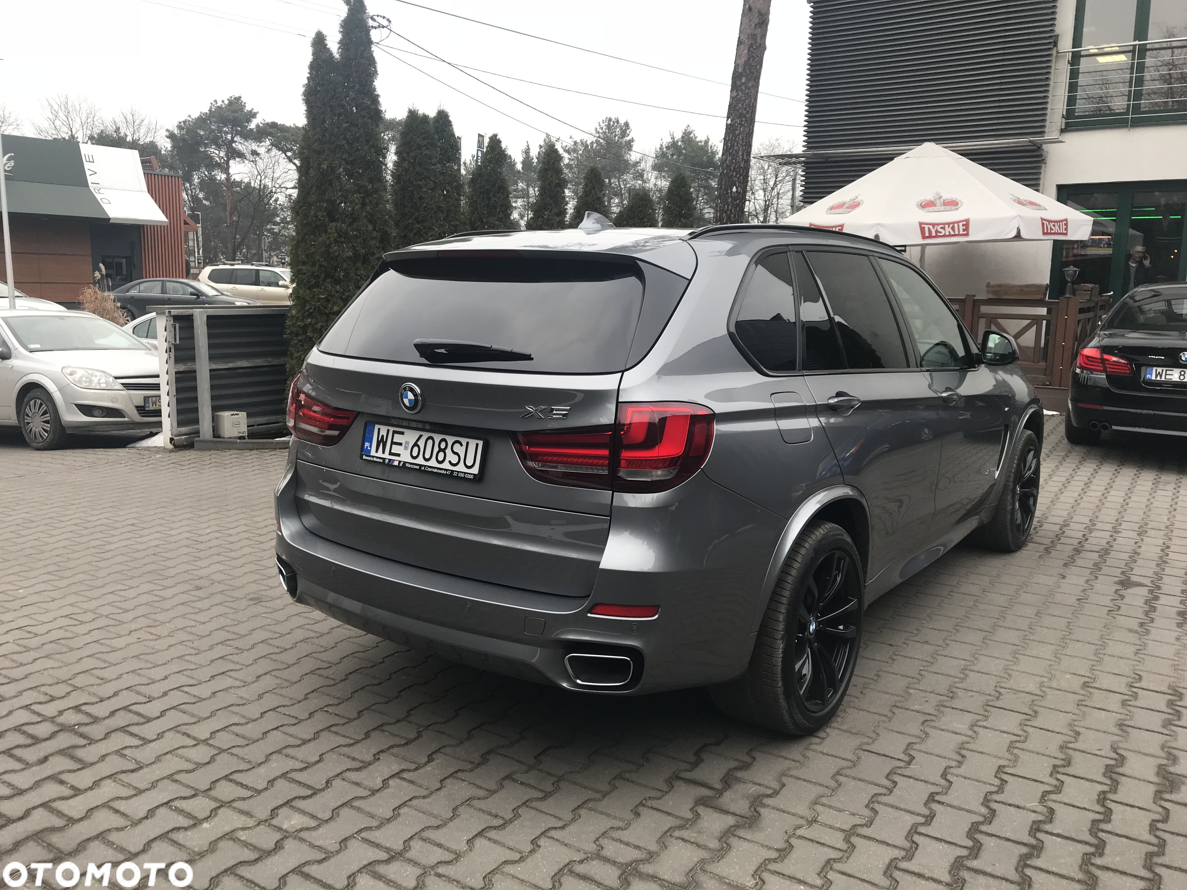 BMW X5 xDrive25d - 3