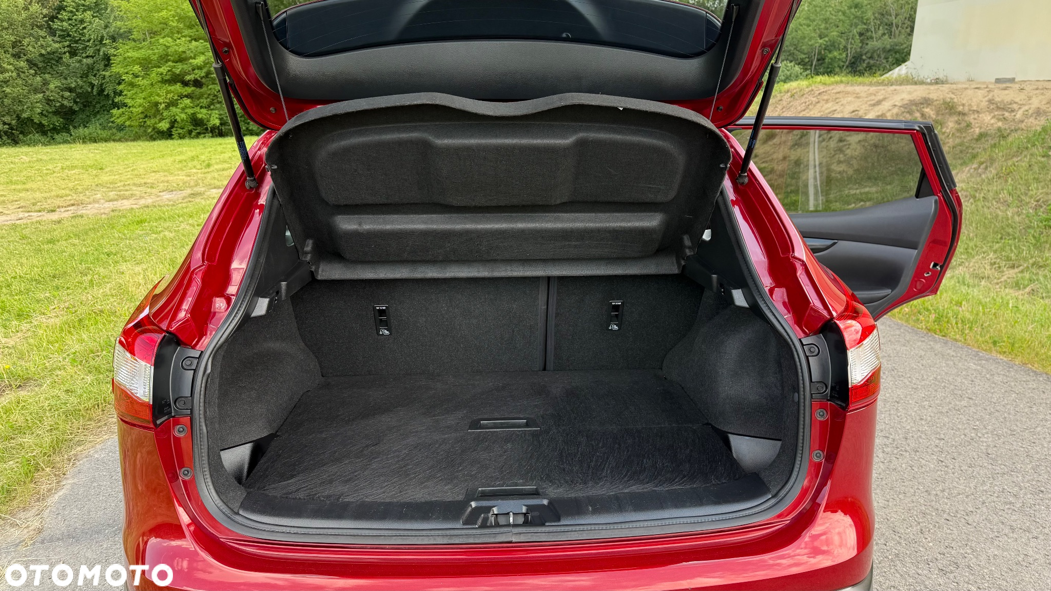 Nissan Qashqai 1.2 DIG-T 360 - 30