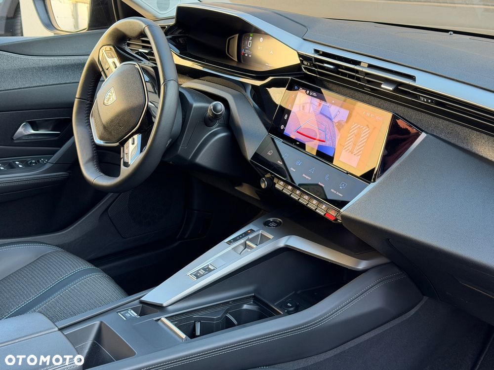 Peugeot 308 BlueHDi 130 EAT8 Allure - 9