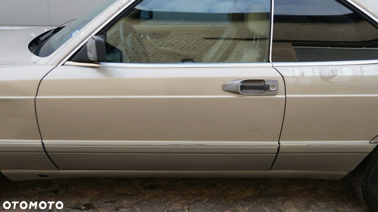 Mercedes-Benz Klasa S - 18