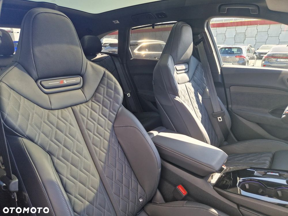 Audi A5 Avant - 12