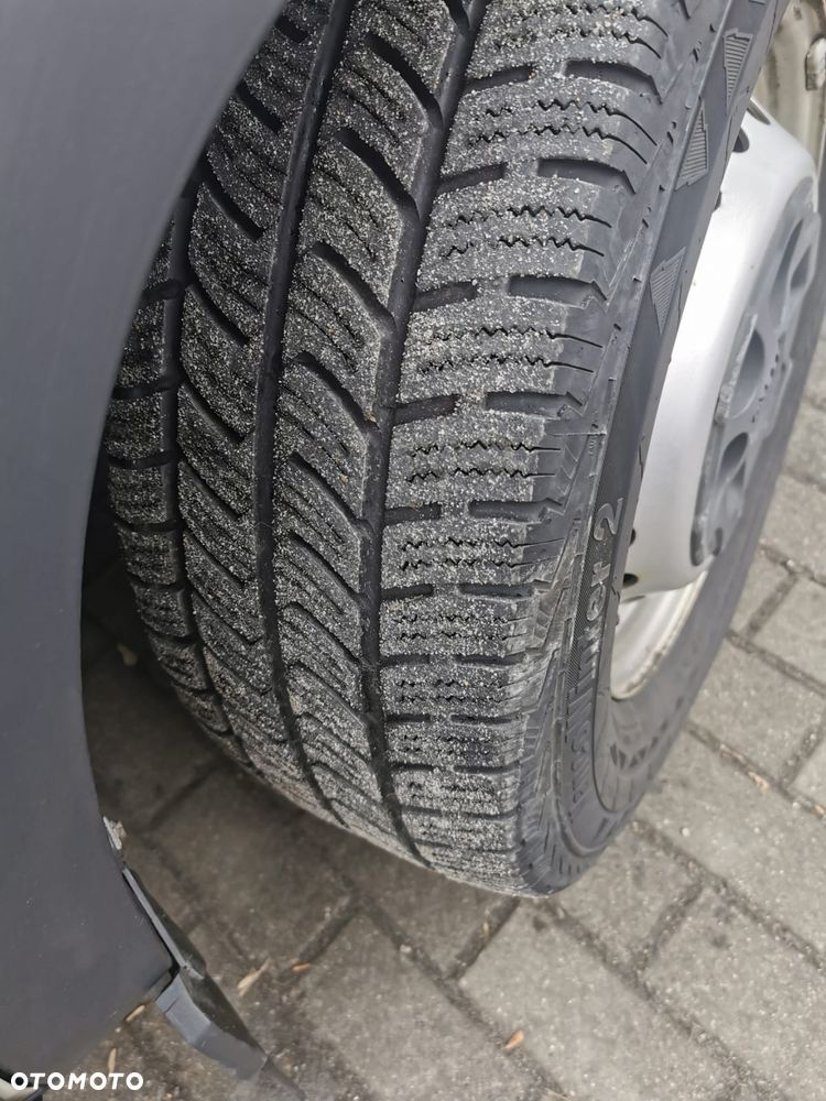 Iveco Daily 35S18 - 20