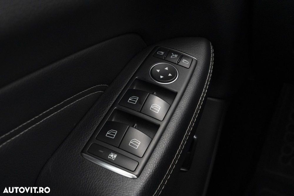 Mercedes-Benz ML - 27