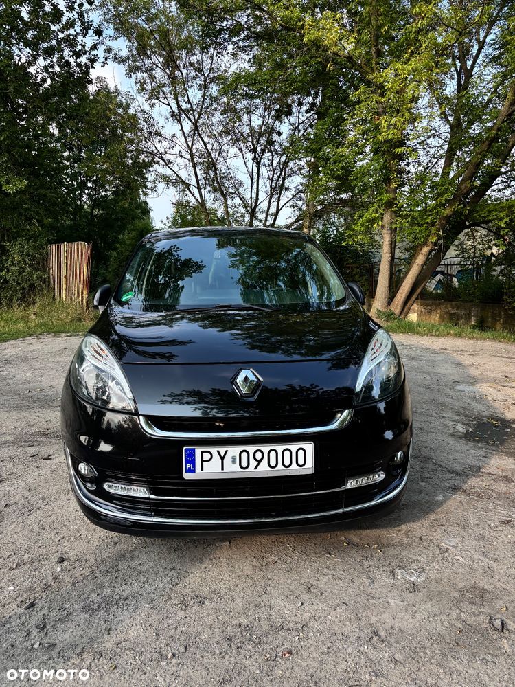 Renault Scenic 2.0 dCi Bose - 4