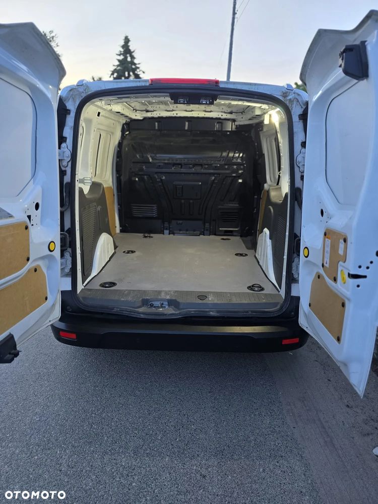 Ford Transit Connect 230 L2 Trend (bryg.) - 5
