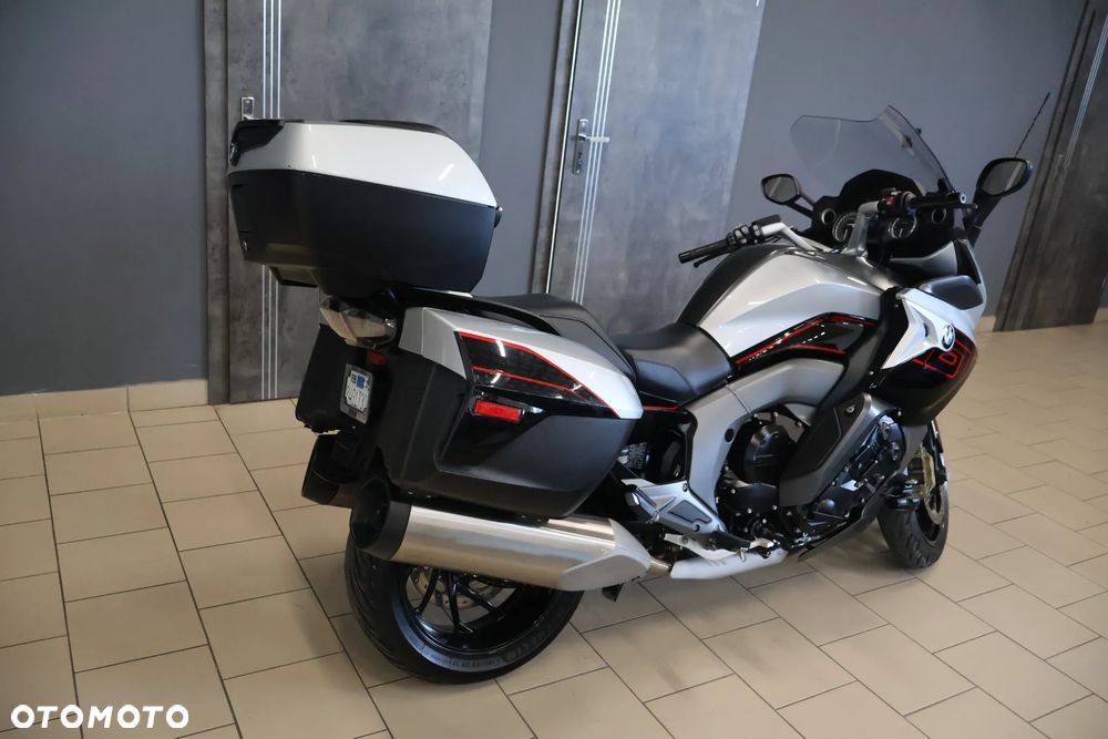 BMW K - 3