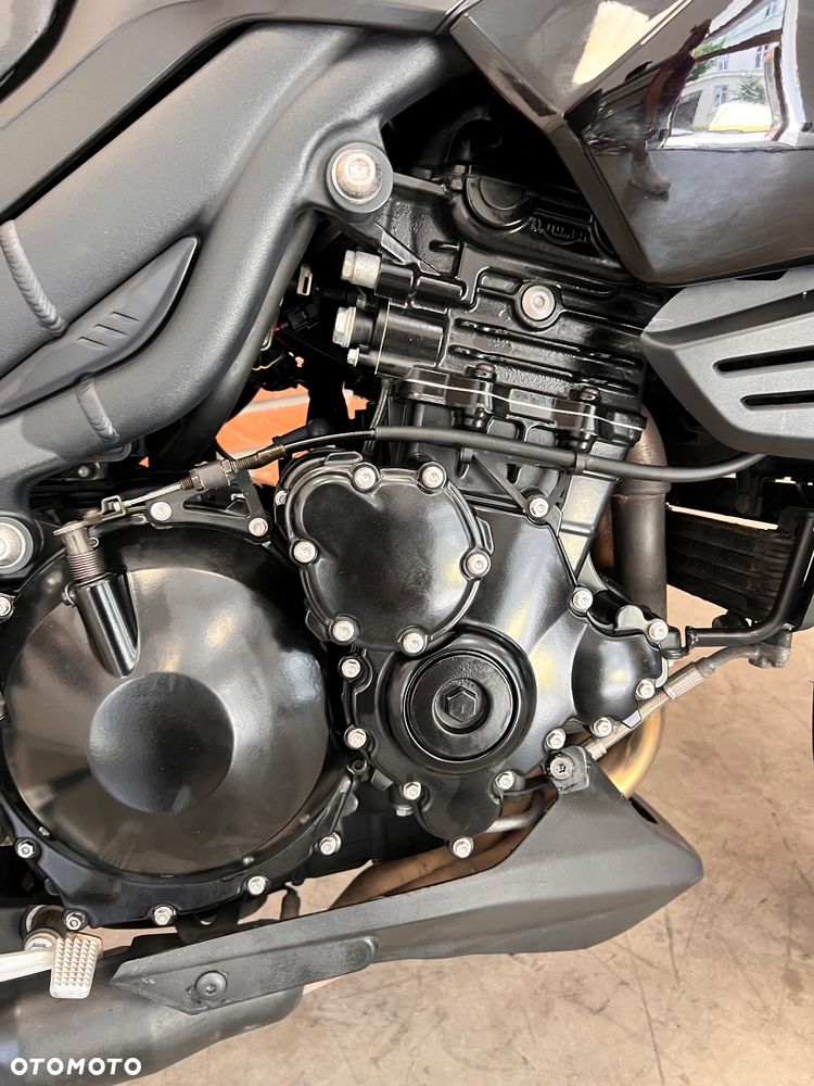 Triumph Tiger - 10