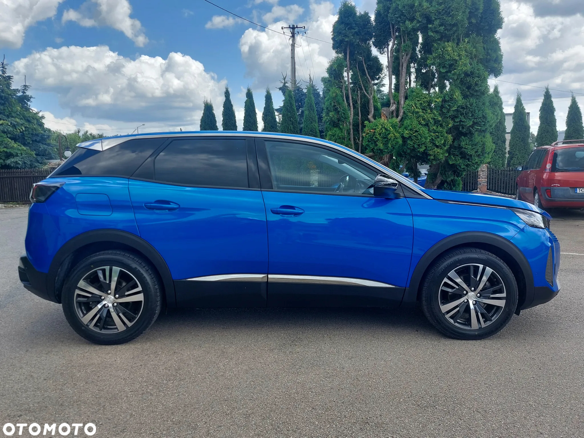 Peugeot 3008 BlueHDi 130 Stop & Start EAT8 GT Pack - 12