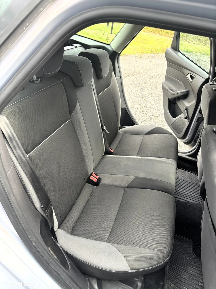 Ford Focus 1.6 TDCi Edition Start - 10