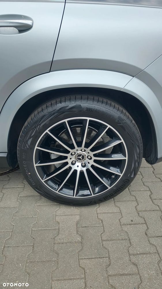 Mercedes-Benz GLE 300 d 4-Matic Premium Plus - 27