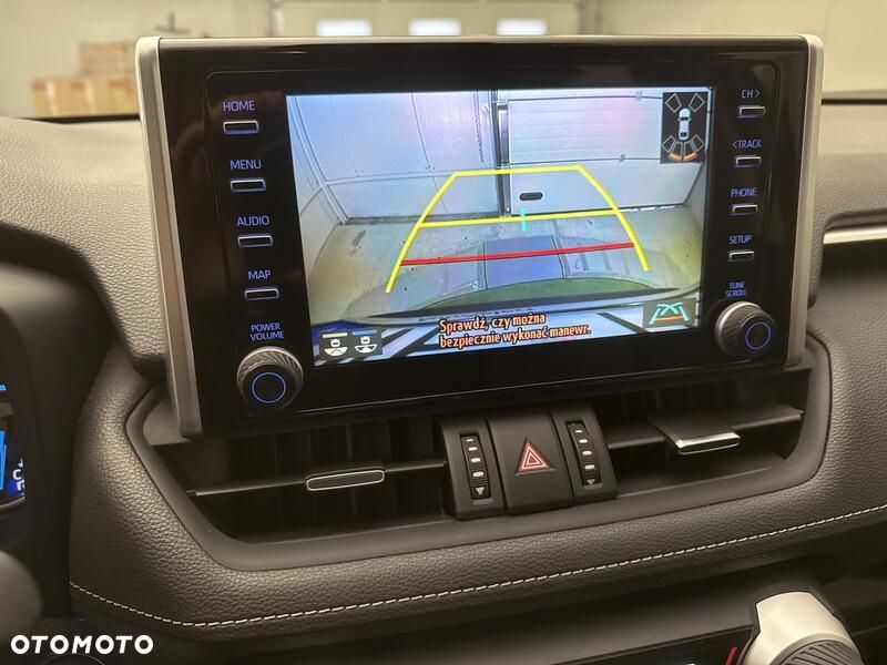 Toyota RAV4 2.5 Hybrid Comfort 4x2 - 15