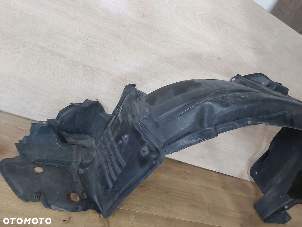 LEXUS GS II 300 400 97-04r nadkole lewy przód 53876-30110 - 2