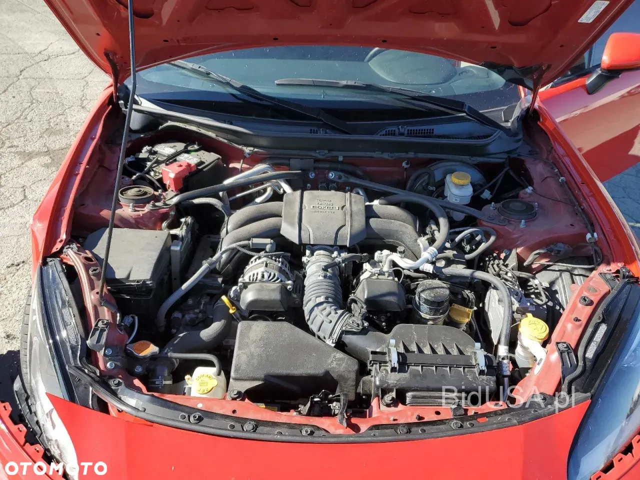 Subaru BRZ 2.4i Sport ES - 5