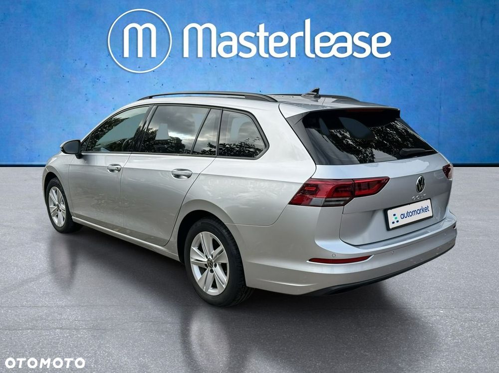 Volkswagen Golf - 7