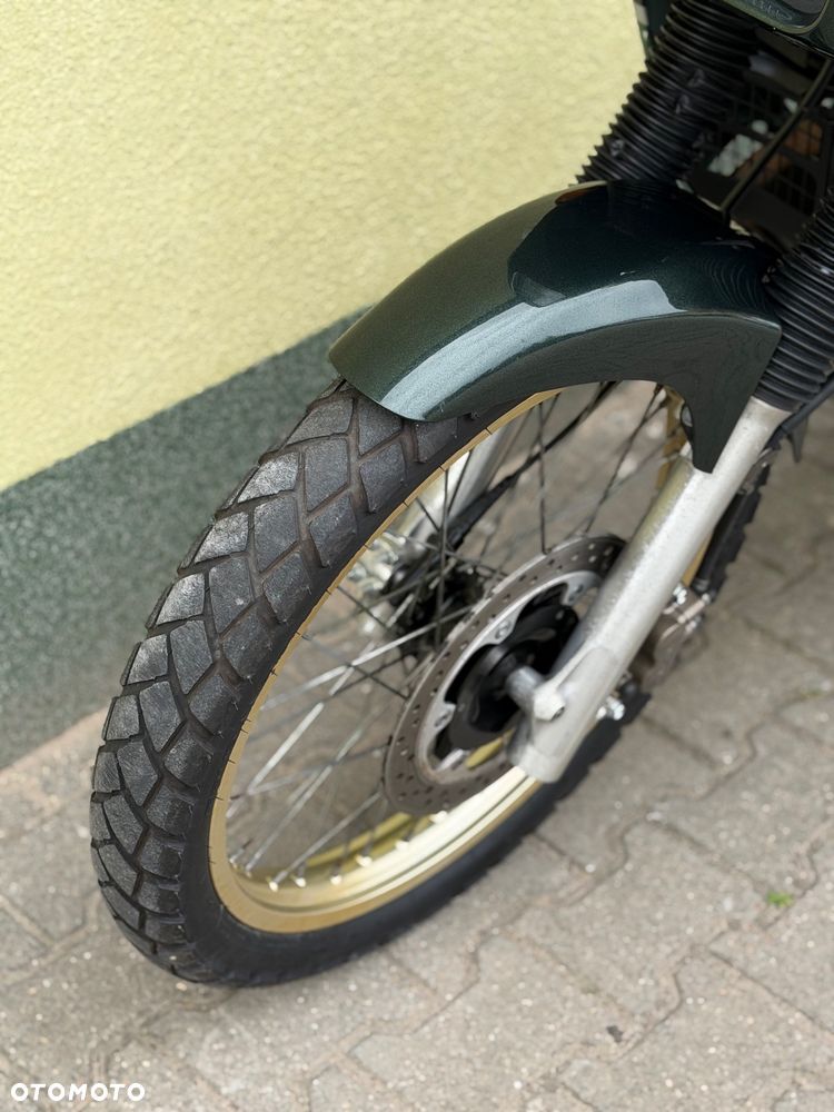 Honda Transalp - 30