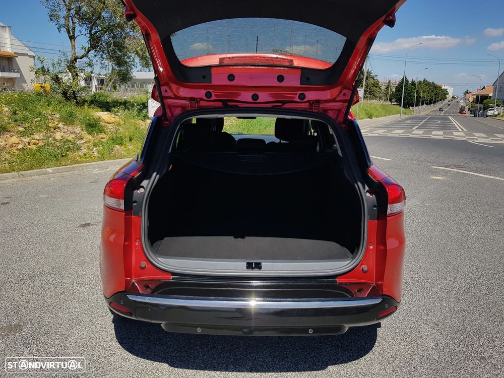 Renault Clio Sport Tourer 1.5 dCi Limited EDition - 50