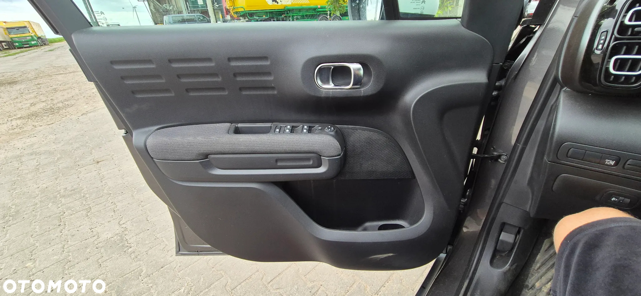 Citroën C3 Aircross 1.5 BlueHDi Feel Pack S&S - 30