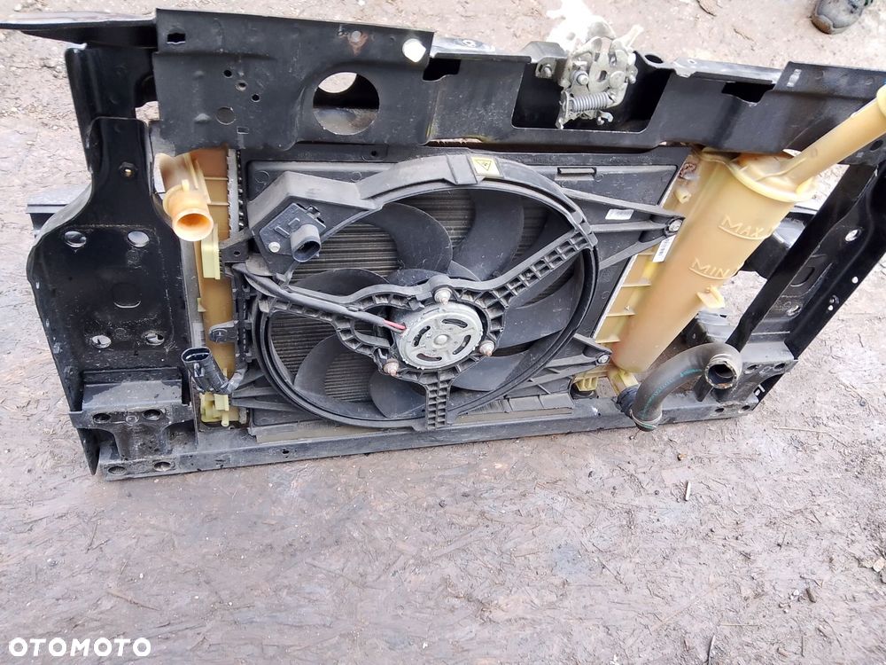pas przedni fiat 500 1.2 1.4 b 07-15 - 5