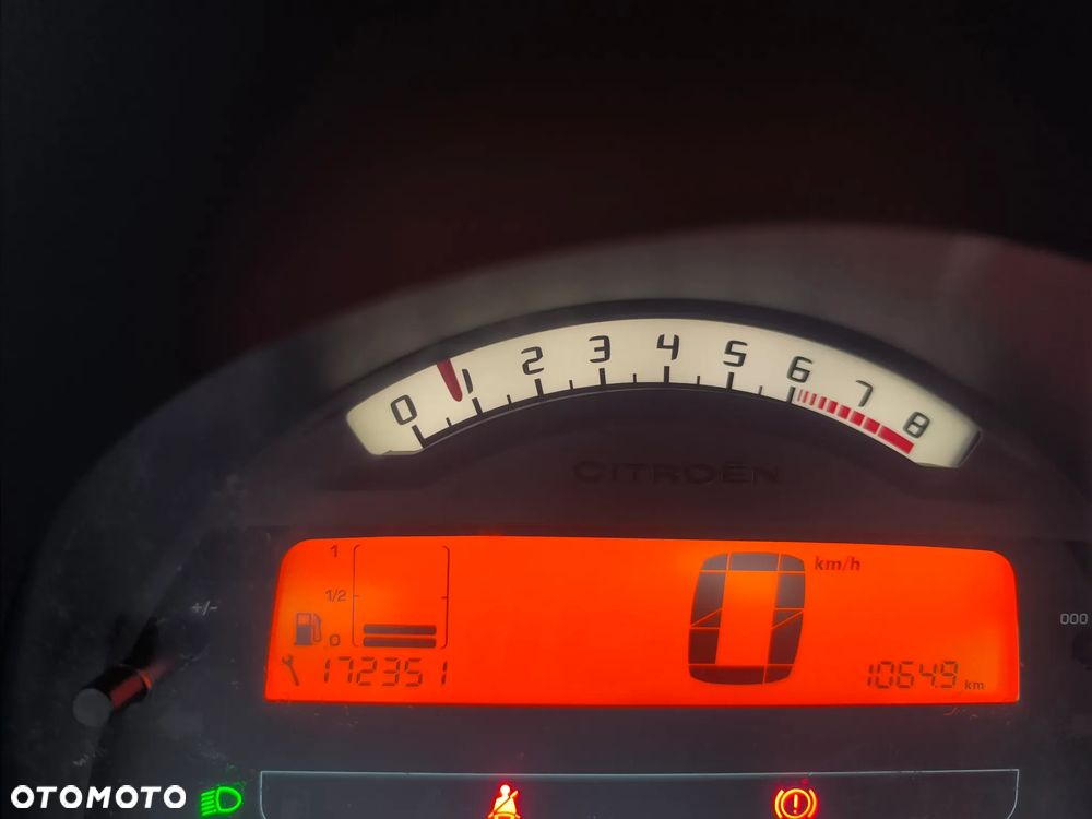 Citroën C3 1.1 Furio - 9
