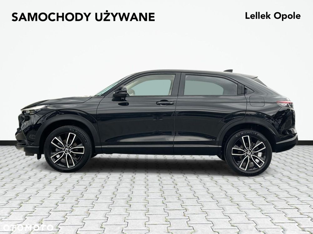 Honda HR-V - 9