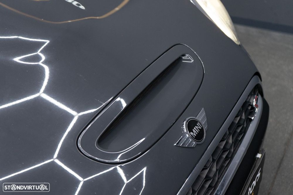 MINI 5 Portas Cooper SD - 19