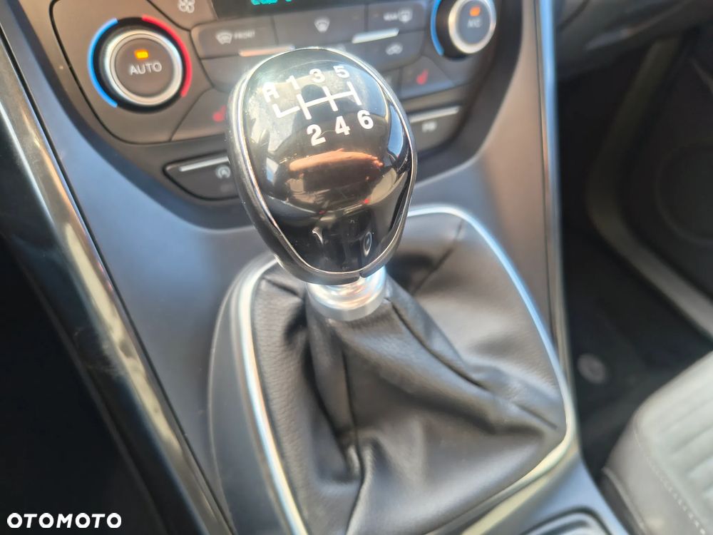 Ford C-MAX 1.5 EcoBoost Titanium ASS - 33