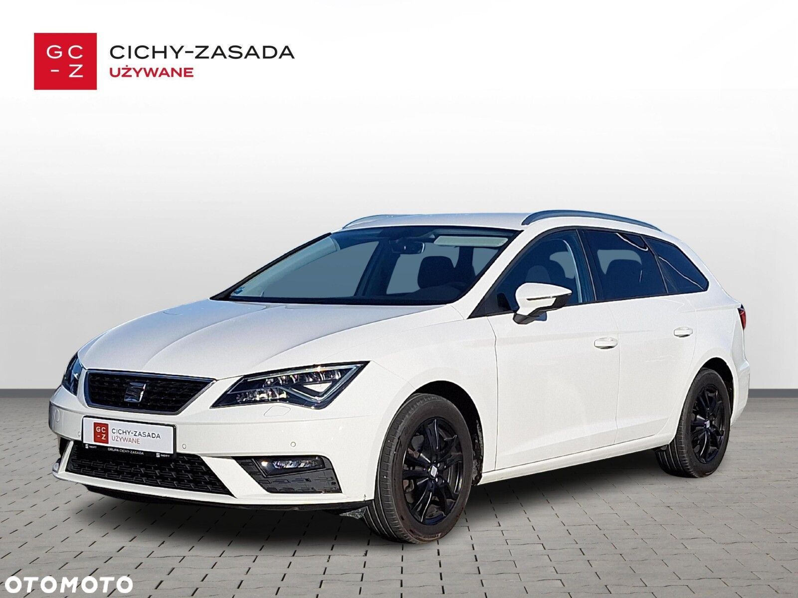 Seat Leon 1.6 TDI Style S&S - 1