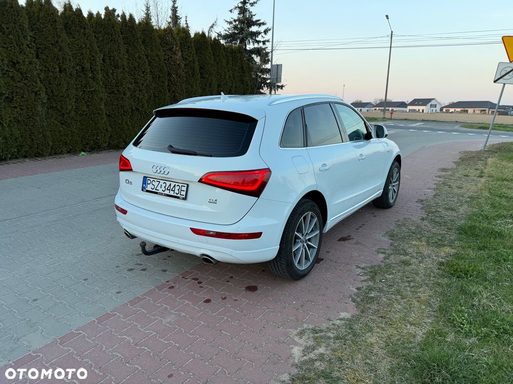 Audi Q5 - 7