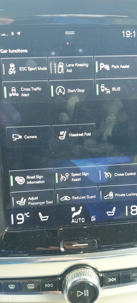 Volvo S90 D5 AWD Inscription - 8
