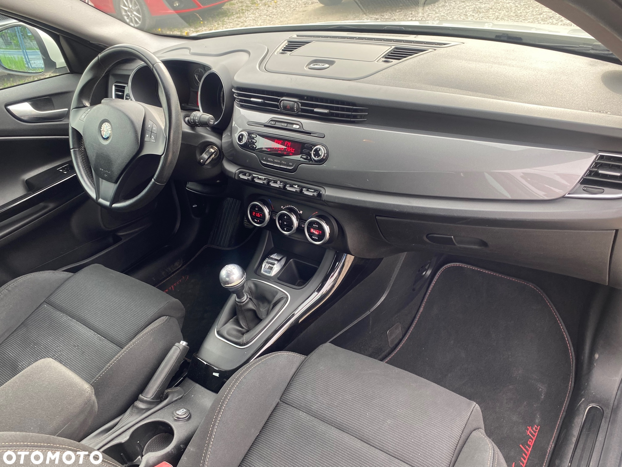 Alfa Romeo Giulietta 1.4 TB 16V Super - 23