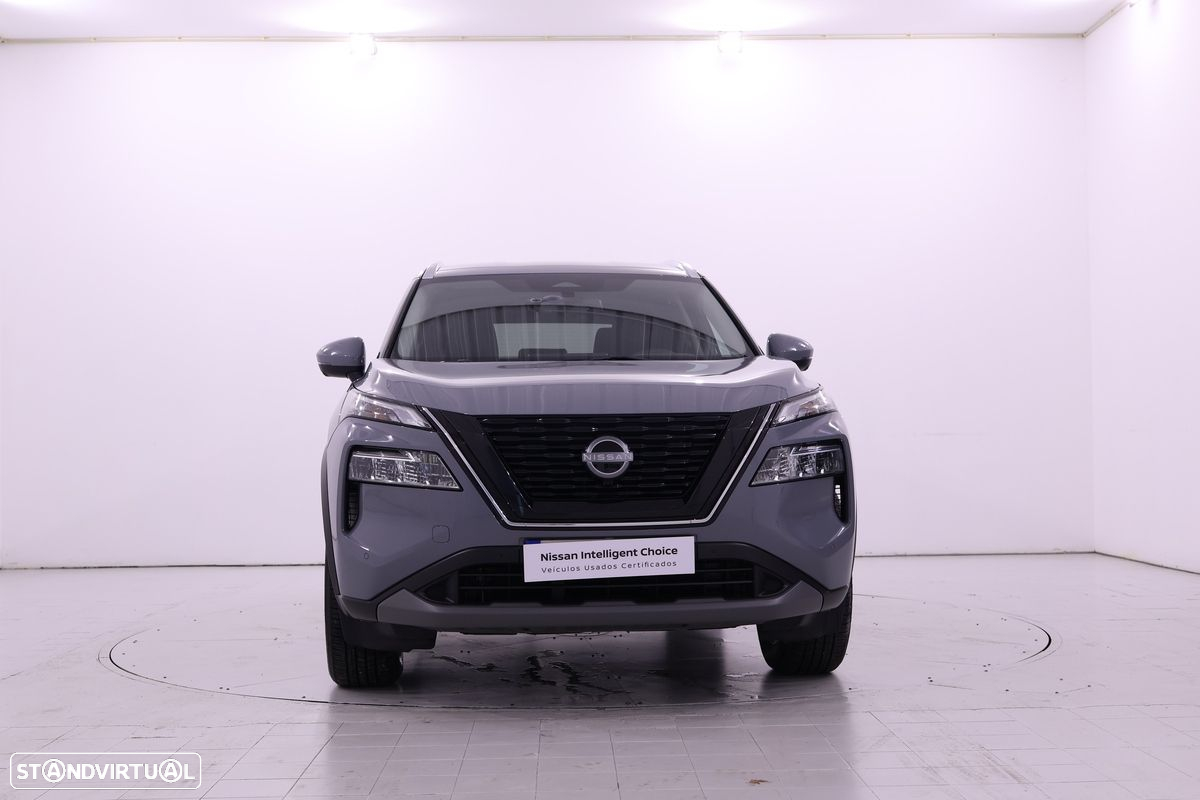 Nissan X-Trail 1.5 e-Power N-Connecta 7L e-4force - 8